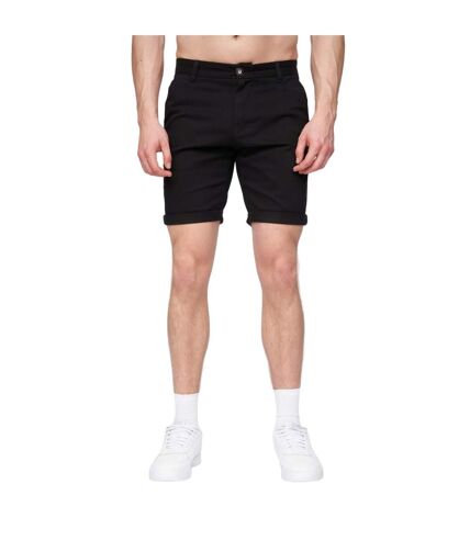 Short copehen homme noir Henleys