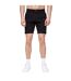 Short copehen homme noir Henleys