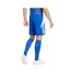 Short Tiro Homme Bleu Adidas-3