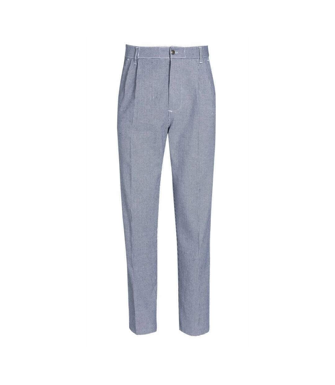 Pantalon  ceinture élastiquée Robur Oural 100% coton