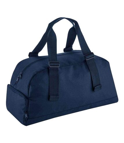 Bagbase Essentials Recycled Carryall (Navy) (One Size)