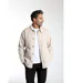 Veste en coton regular JULES-2