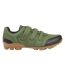 Mens Hummvee Xc Shoes Olive Green Endura-1