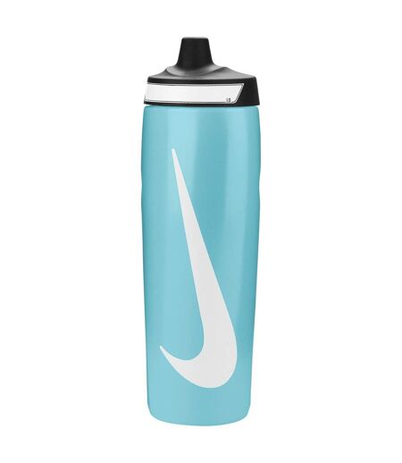 Gourde refuel 681 ml bleu roi Nike