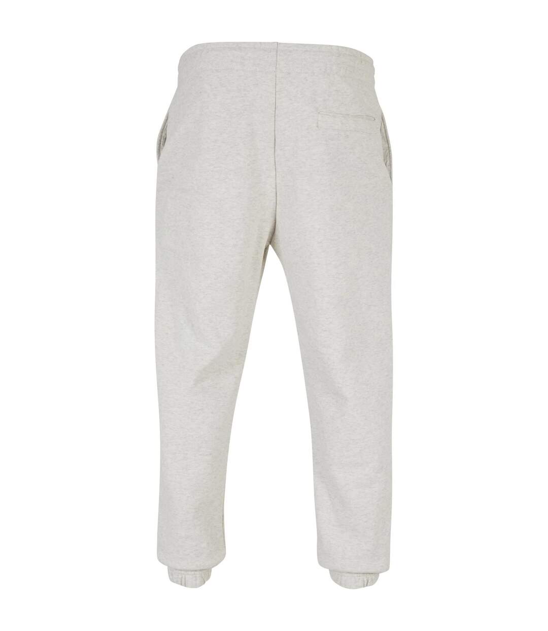 Pantalon De Jogging Homme Gris Urban Classics-2