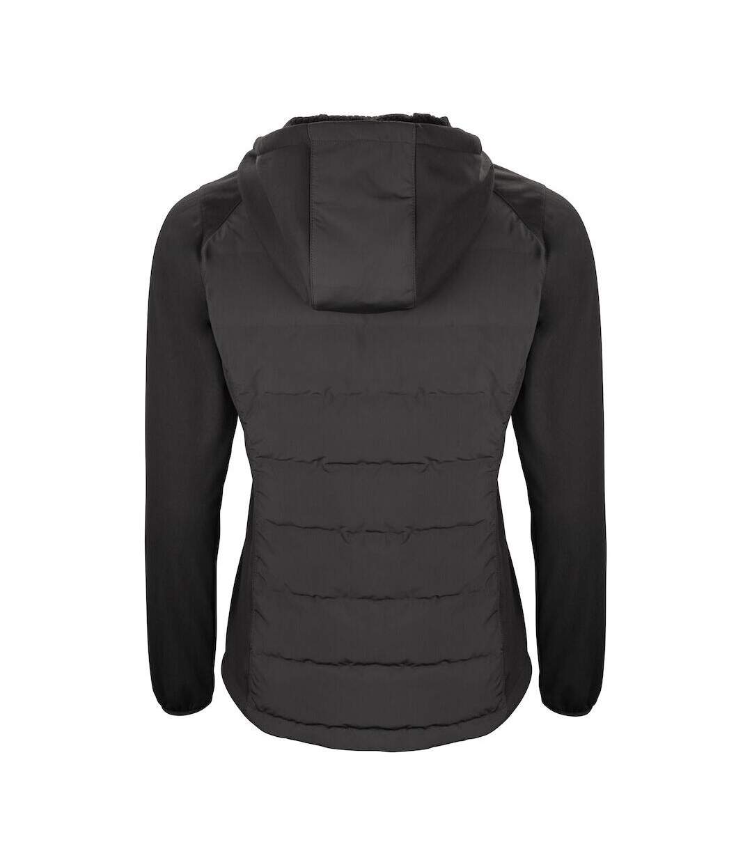 Veste Oak Harbor Femme Noir Cutter & Buck-2