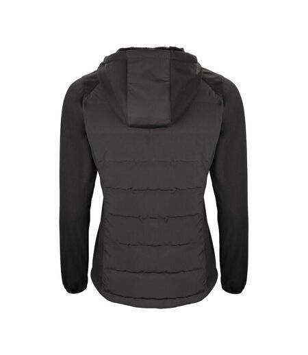 Veste Oak Harbor Femme Noir Cutter & Buck