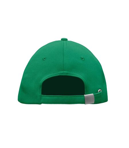 Casquette De Baseball Senga Vert MidOcean