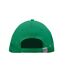 Casquette De Baseball Senga Vert MidOcean-2