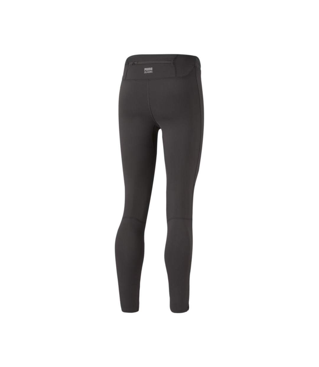 Legging de running noir homme pumaraincel tight - l-2