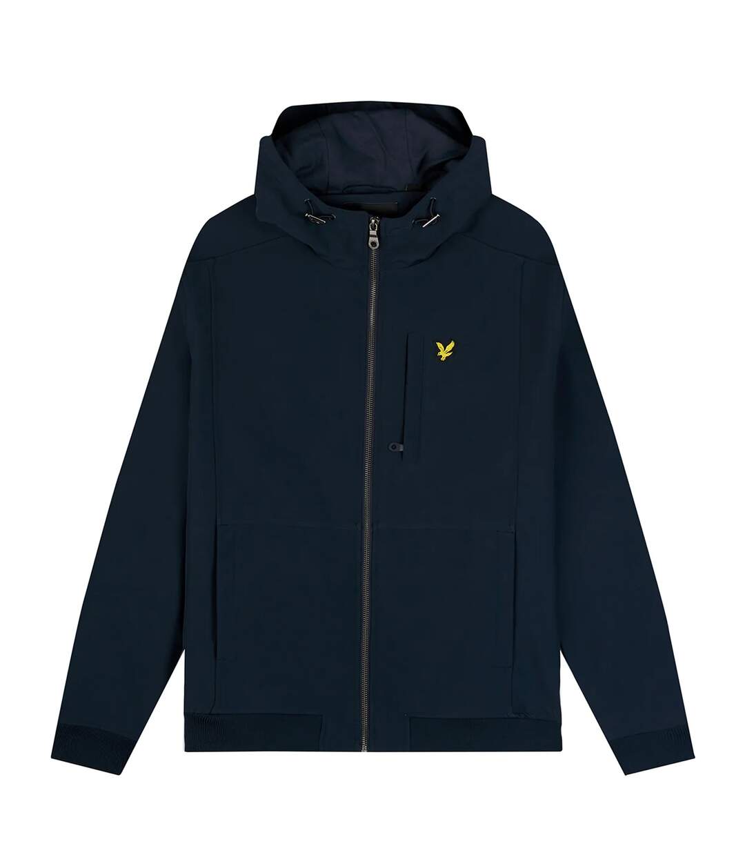 Veste softshell homme bleu marine foncé Lyle & Scott Lyle & Scott