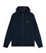 Veste softshell homme bleu marine foncé Lyle & Scott Lyle & Scott