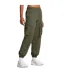 Pantalon De Jogging Unstoppable Femme Vert Under Armour-3