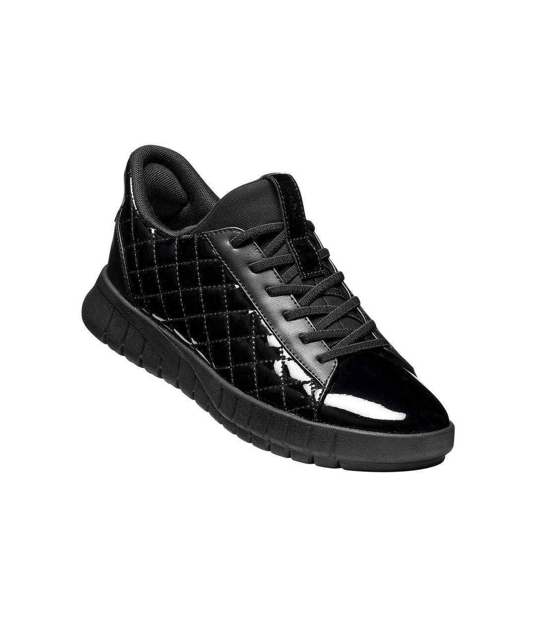 Basket à Lacets Flextride Plus Geox-5