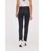 Jean LC135F Black Coatted L32-5