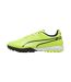 Chaussures De Foot King Match Adulte Vert Clair Électrique Noir Puma-3