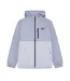 Mens Rb1540 Windbreaker Grey Reebok-1