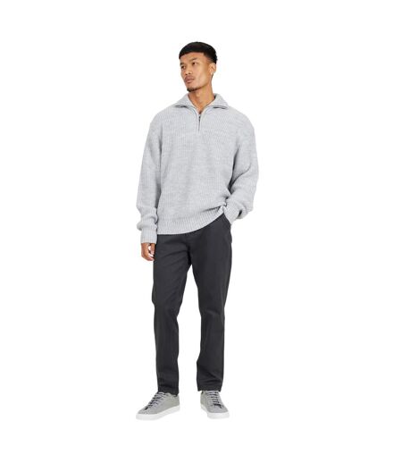 Chino Armstrong Homme Gris Foncé Brave Soul