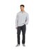 Chino Armstrong Homme Gris Foncé Brave Soul-1