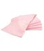 A&R Towels Print-Me Sport Towel (Light Pink) - UTRW6038