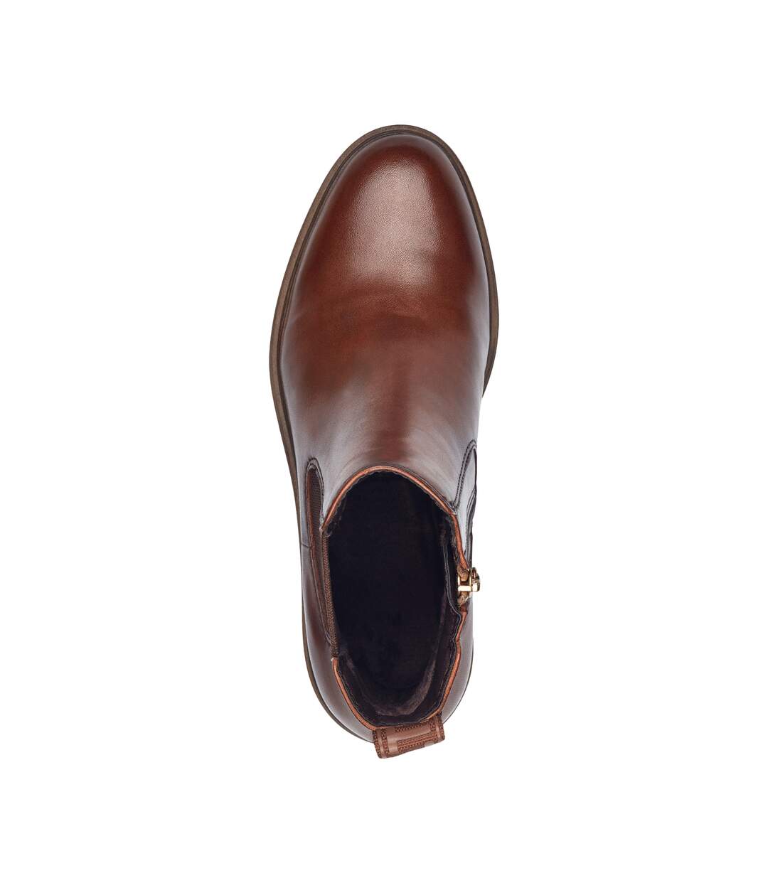 Bottine Cuir Tamaris Elasto-5
