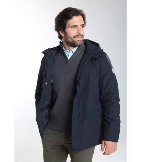 Parka manches longues  PRINCE