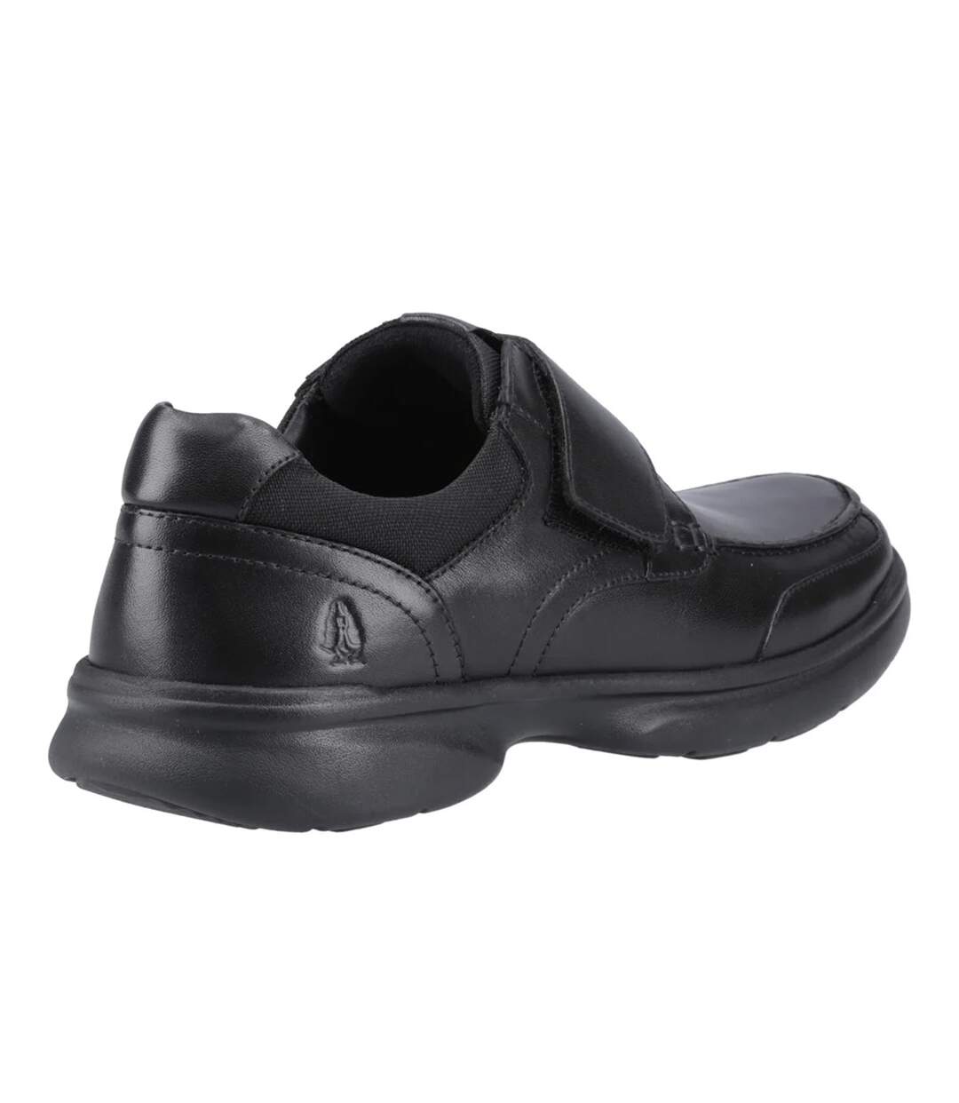 Chaussures Plates Hector Homme Noir Hush Puppies-2