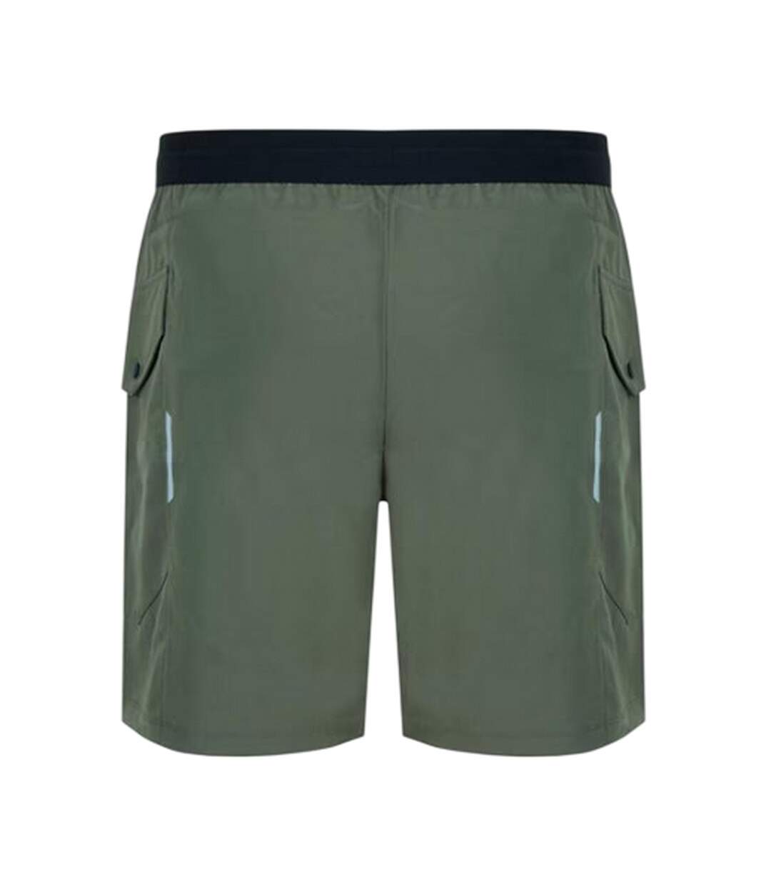 Short Motif/style Logo Homme Beige Gris Karrimor-2