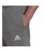 Pantalon De Jogging Entrada Homme Gris Gris Adidas-3