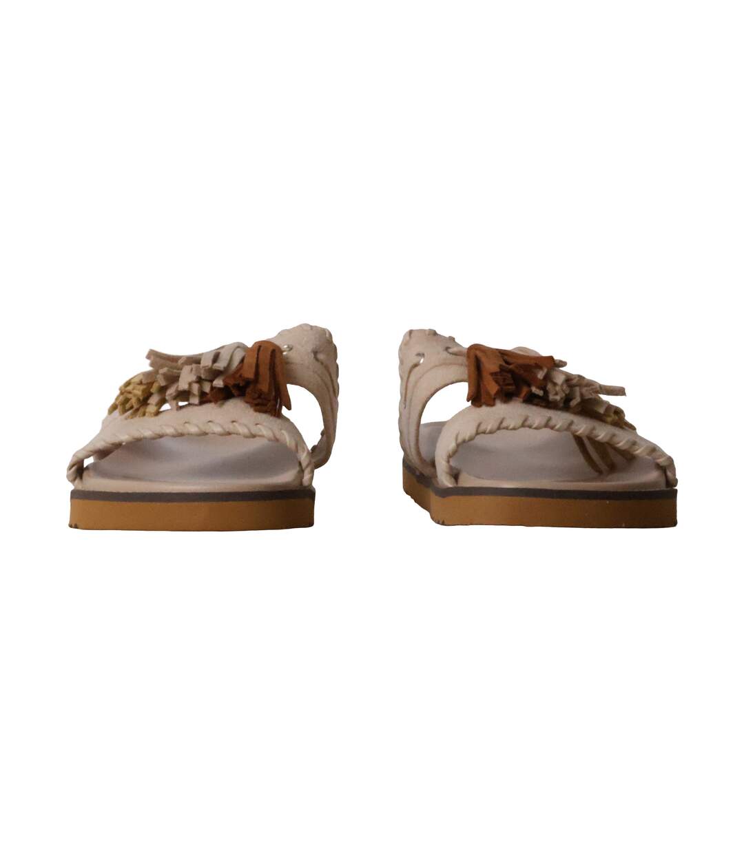 Mules à Enfiler Super Mode Joalice Paris-5