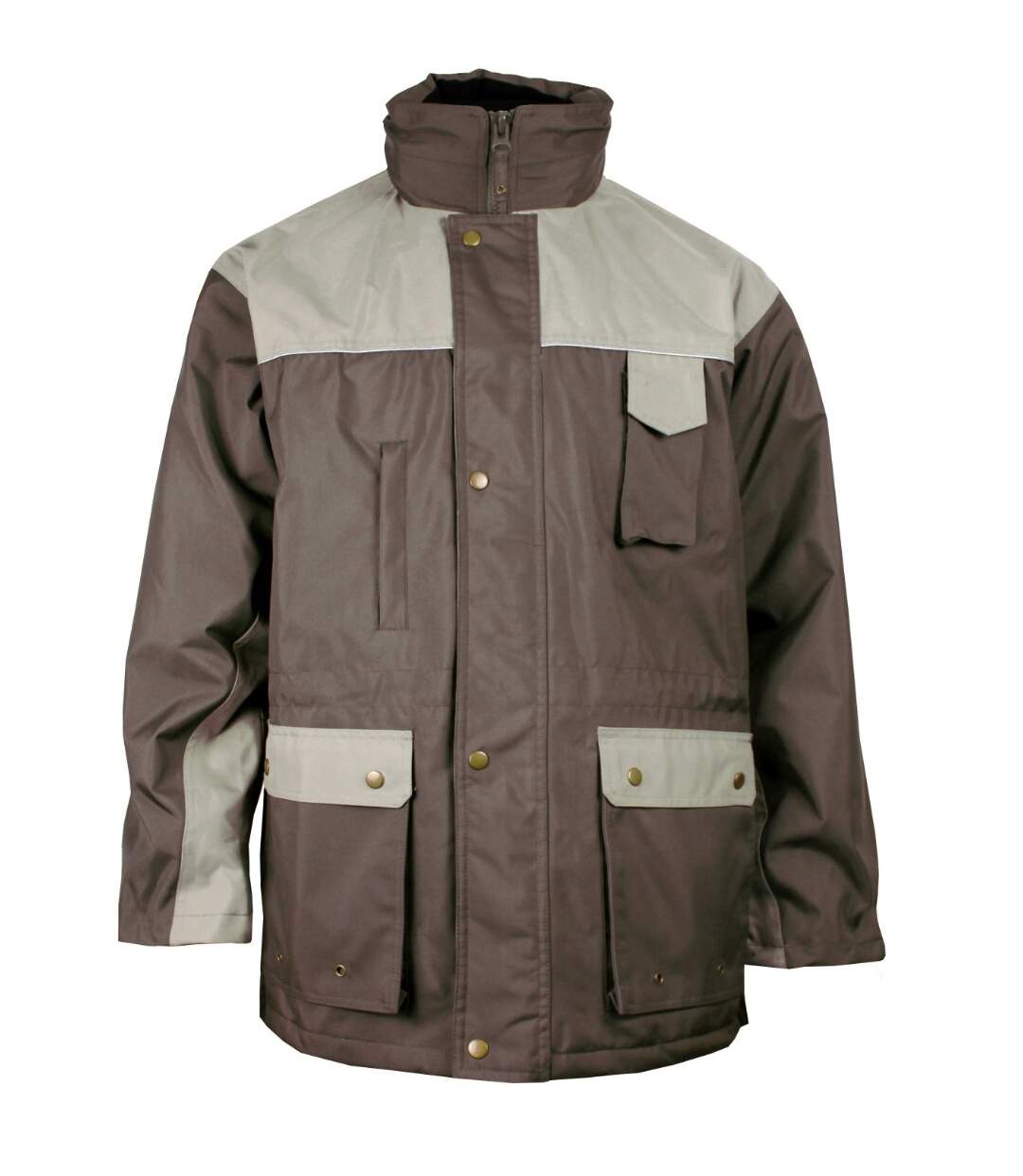 Parka imperméable 220304U002 - MD