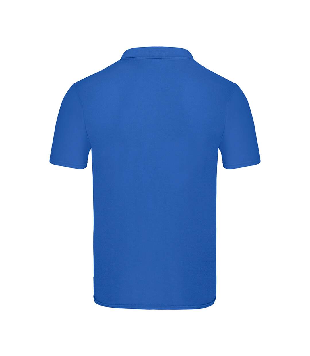 Polo Original Adulte Bleu Roi Fruit Of The Loom-2