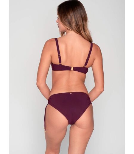 Haut maillot de bain balconnet non préformé BLUE SENSE Luna Splendida