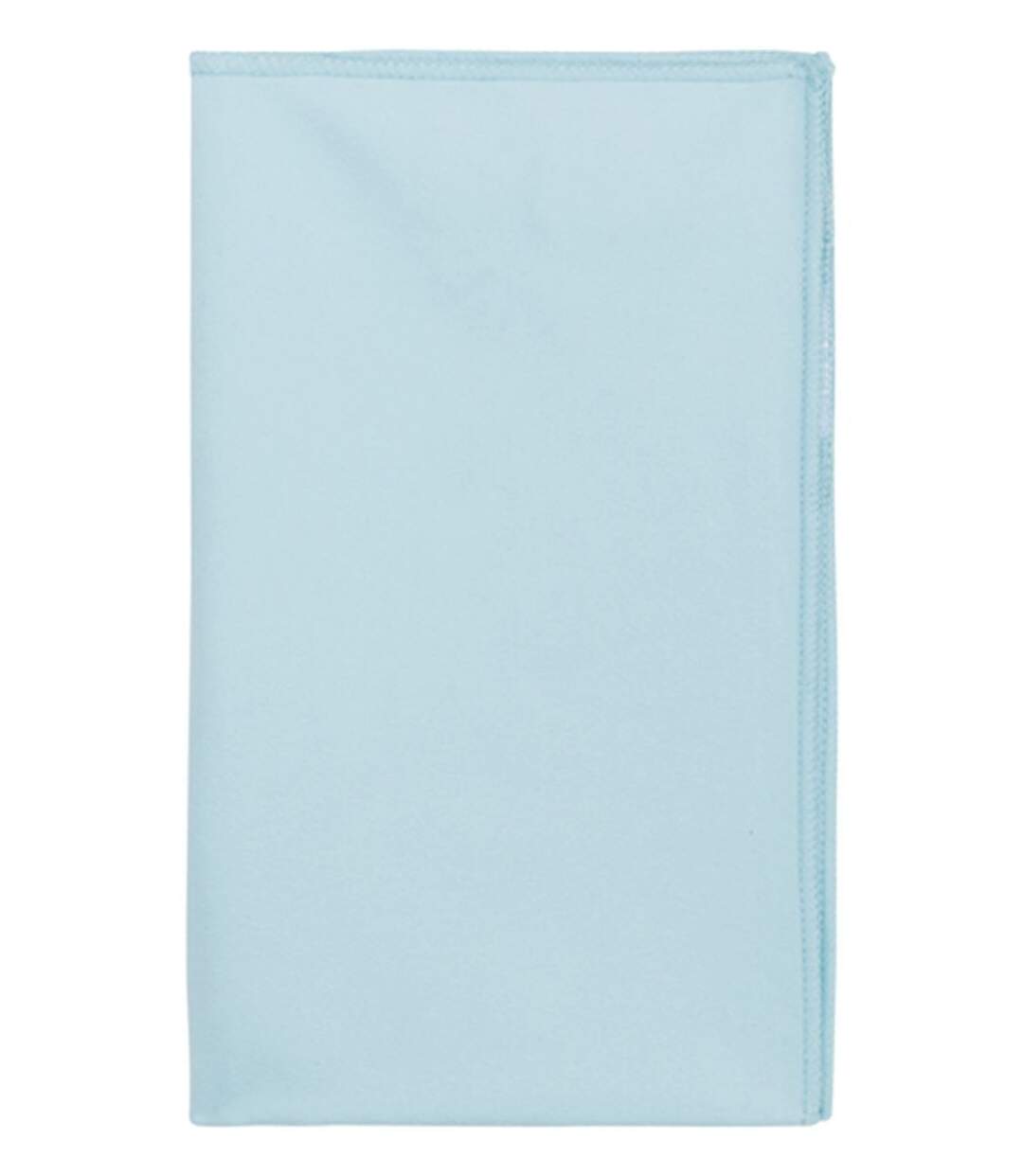Serviette microfibre - PA575 - vert menthe-1
