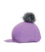 Couverture du chapeau lilas Hy Sport Active