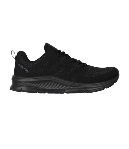 Mens Duma 6 Shoes Black Karrimor