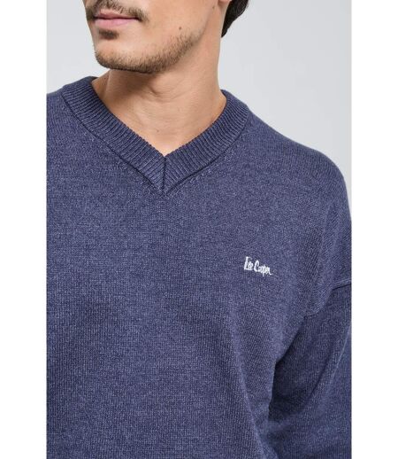 Pull Covali Camel chiné