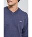 Pull Covali Camel chiné-3