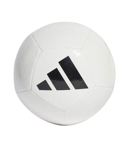 Ballon De Foot Motif/style Logo Universadi Taille 5 Blanc Noir Adidas