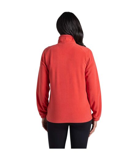 Veste Miska Plus Femme Rouge Craghoppers