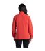 Veste Miska Plus Femme Rouge Craghoppers-3