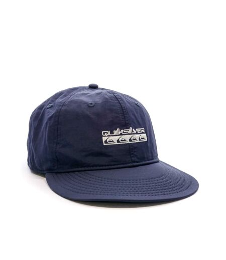 Casquette Marine Homme Quiksilver Eve Minded