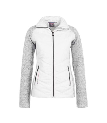 Blouson polaire femme ALPES