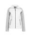 Blouson polaire femme ALPES