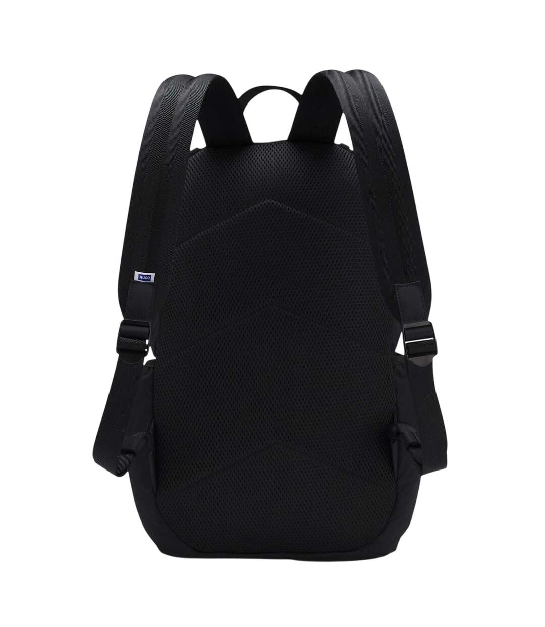 Vytal Rope Utility Backpack One Size Black Hugo-2