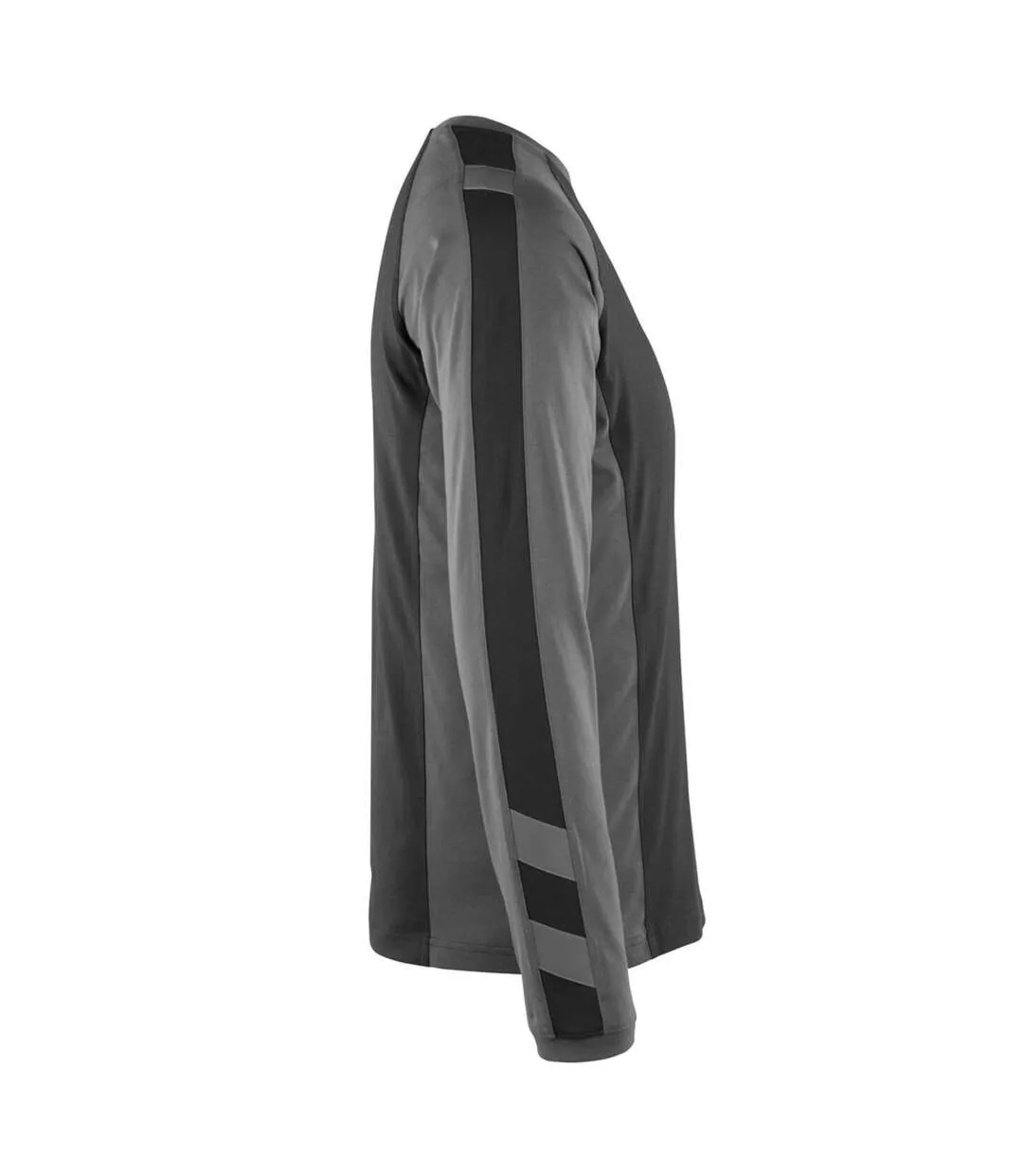 Noir Anthracite Foncé Mascot-4