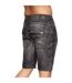 Short winston mve homme noir Crosshatch