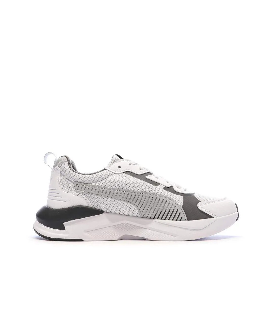 Baskets blanc homme puma x-ray 3-2