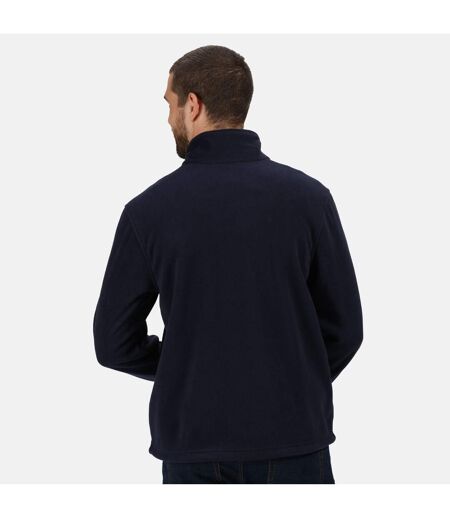Polaire Thor Homme Bleu Marine Regatta