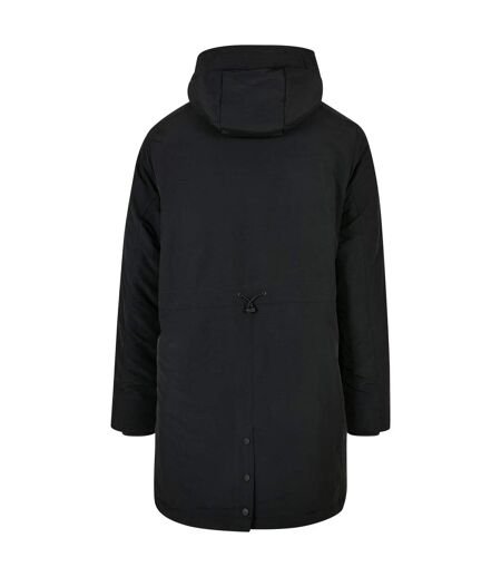 Parka Homme Noir Urban Classics